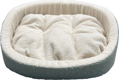 Лежанка для животных Homepet Барашек №3 / 89207 - фото