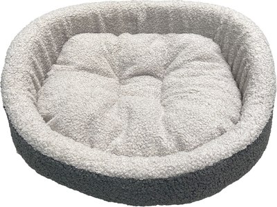Лежанка для животных Homepet Барашек №1 / 89208 - фото