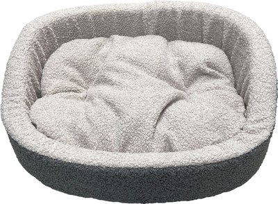 Лежанка для животных Homepet Барашек №2 / 89209 - фото