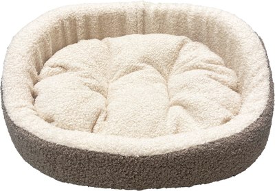 Лежанка для животных Homepet Барашек №1 / 89211 - фото