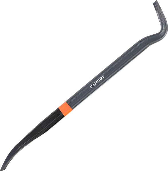 Лом PATRIOT CNP-600 - фото