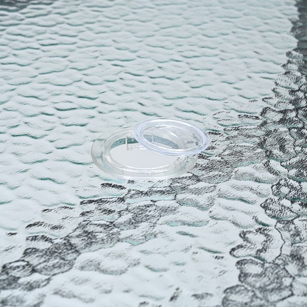 Стол садовый Well's 80x72 / T80-B