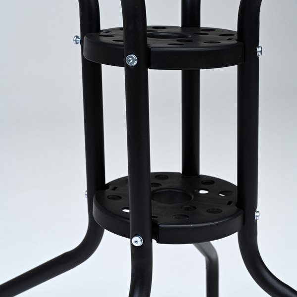 Стол садовый Well's 80x72 / T80-B