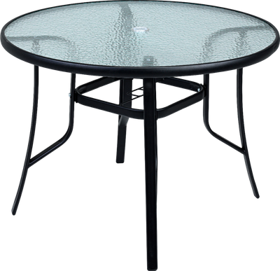 Стол садовый Well's 100x71 / T100-B - фото