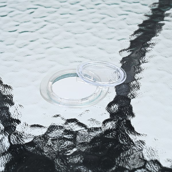 Стол садовый Well's 70x70x72 / T7070-B