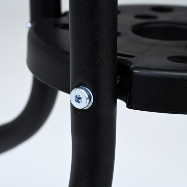 Стол садовый Well's 70x70x72 / T7070-B