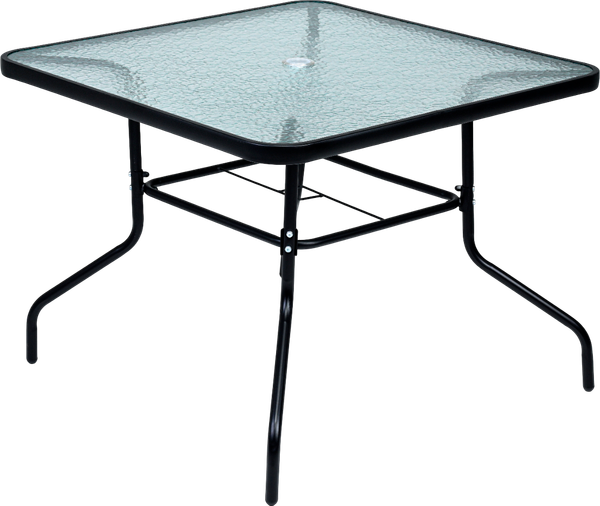 Стол садовый Well's 90x90x72 / T9090 - фото