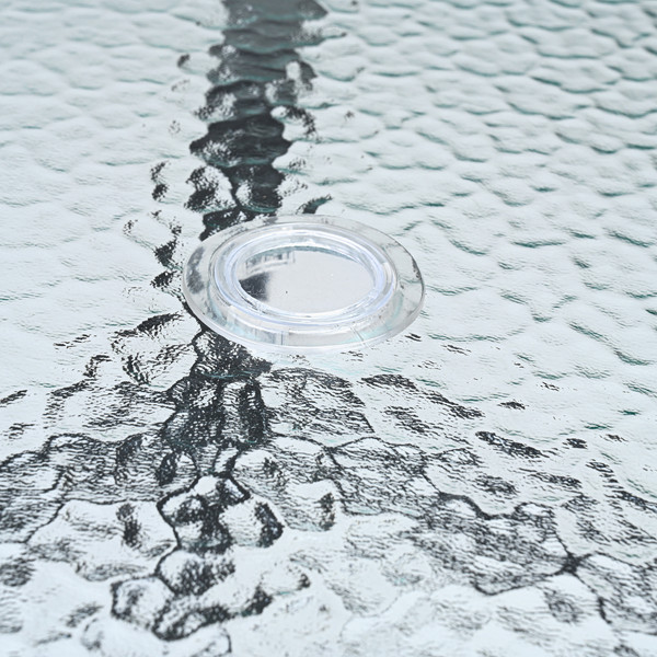 Стол садовый Well's 90x90x72 / T9090