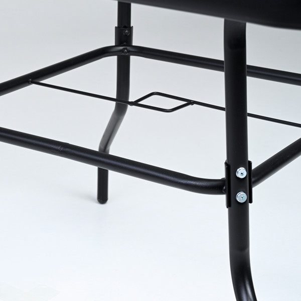 Стол садовый Well's 90x90x72 / T9090