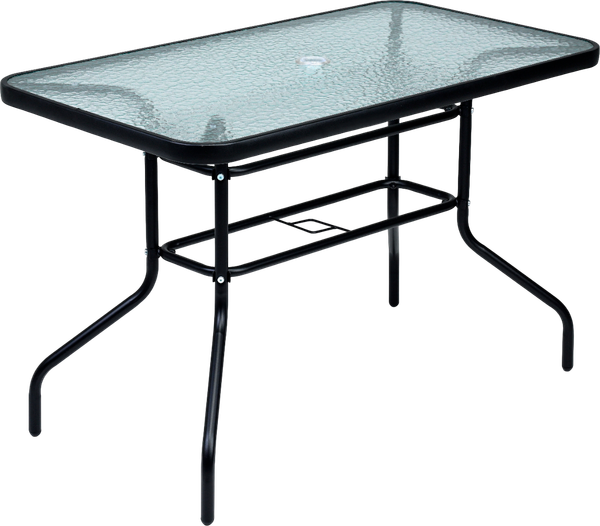 Стол садовый Well's 110x60x71 / T1160 - фото