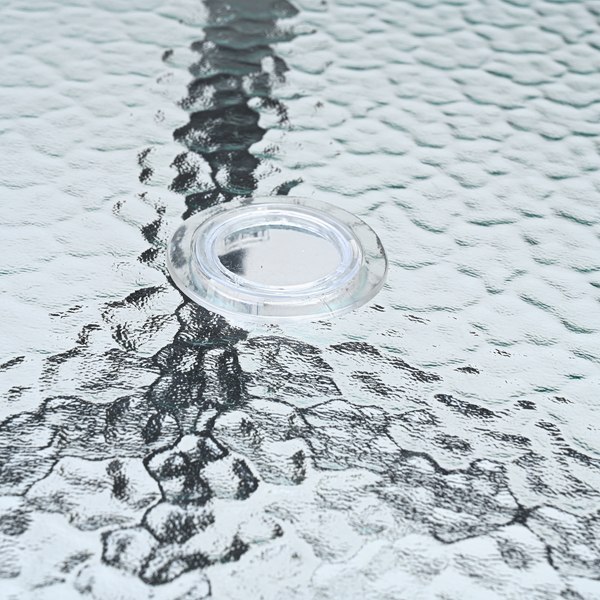 Стол садовый Well's 110x60x71 / T1160