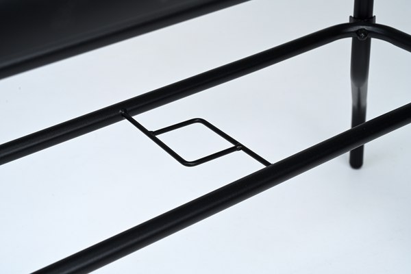 Стол садовый Well's 110x60x71 / T1160