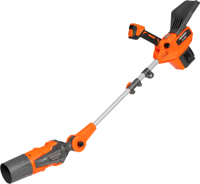 Воздуходувка аккумуляторная Daewoo Power DABL 7042Li - фото