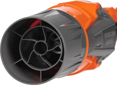 Воздуходувка аккумуляторная Daewoo Power DABL 7042Li