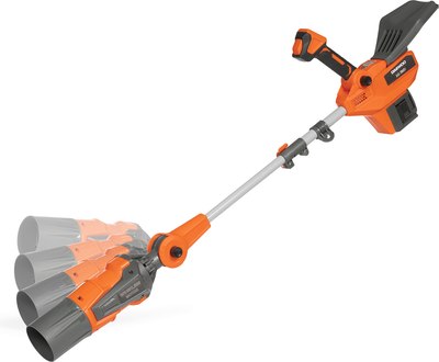 Воздуходувка аккумуляторная Daewoo Power DABL 7042Li