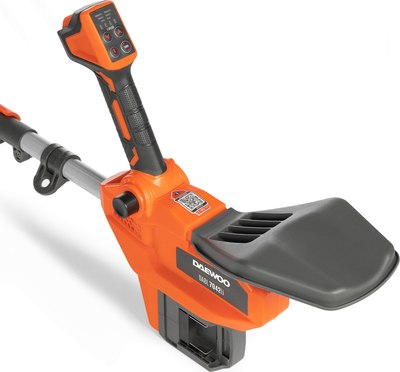 Воздуходувка аккумуляторная Daewoo Power DABL 7042Li