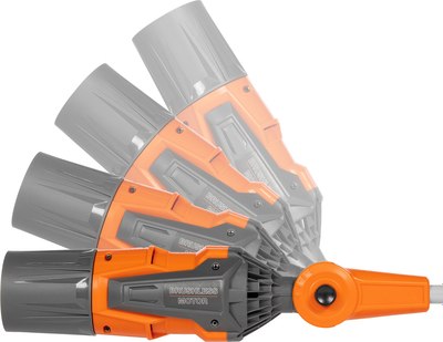 Воздуходувка аккумуляторная Daewoo Power DABL 7042Li