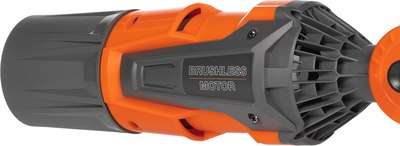 Воздуходувка аккумуляторная Daewoo Power DABL 7042Li