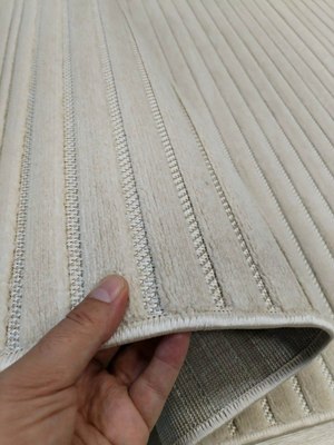 Ковер Radjab Carpet Сканди Сизаль Прямоугольник 10935A / 12184RK