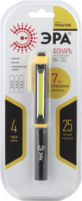 Фонарь ЭРА Практик RB-702 / Б0027821