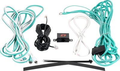 Корпусной активный сабвуфер DL Audio Barracuda 10A V.2