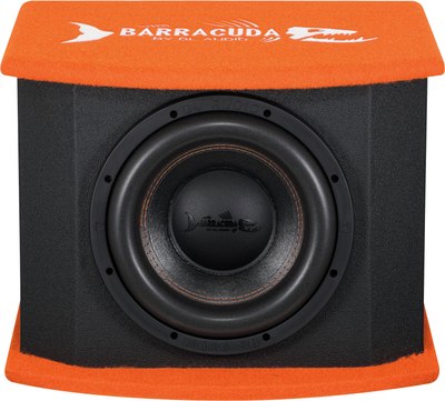 Корпусной активный сабвуфер DL Audio Barracuda 10A V.2