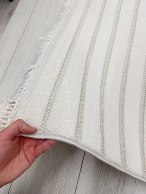 Ковер Radjab Carpet Поло Прямоугольник PL 255 / 12555RK