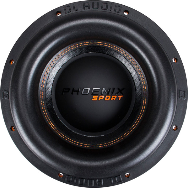 Головка сабвуфера DL Audio Phoenix Sport 12