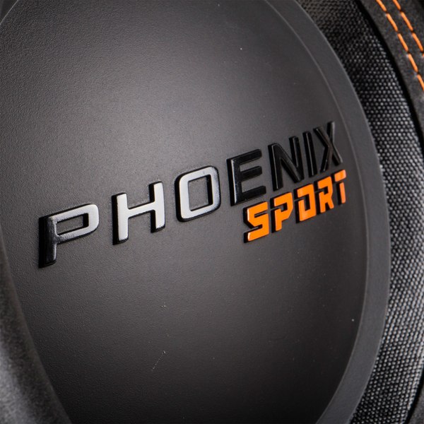 Головка сабвуфера DL Audio Phoenix Sport 12