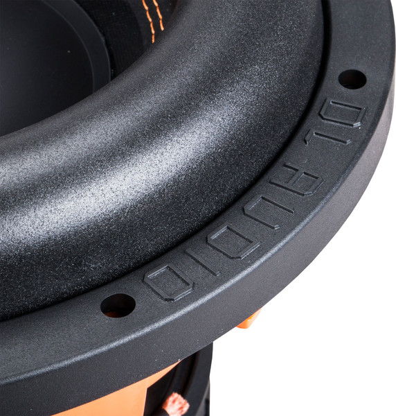 Головка сабвуфера DL Audio Phoenix Sport 12