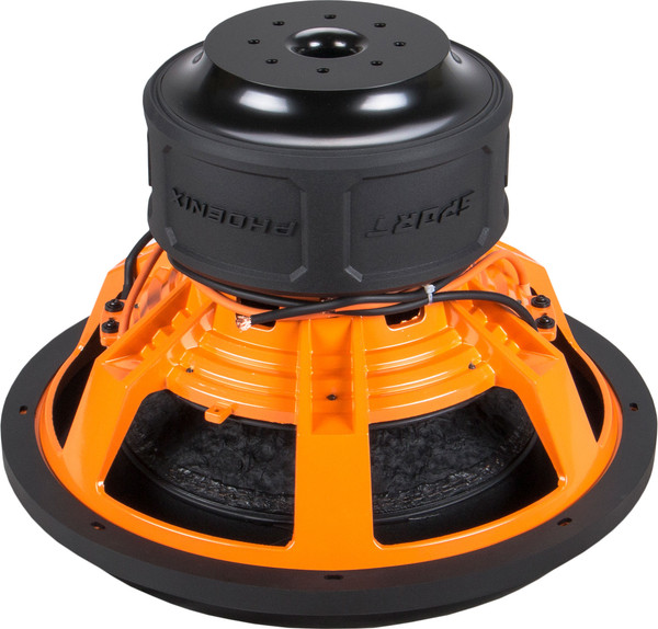 Головка сабвуфера DL Audio Phoenix Sport 15
