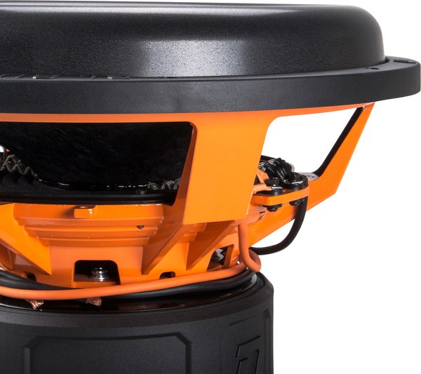 Головка сабвуфера DL Audio Phoenix Sport 15