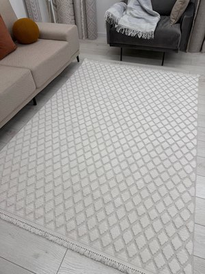 Ковер Radjab Carpet Поло Прямоугольник PL 246 / 12547RK