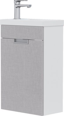 Тумба под умывальник Volna Vario Sf.40.1D Миранда