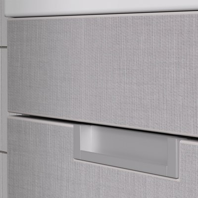 Тумба под умывальник Volna Vario Sf.40.1D Миранда