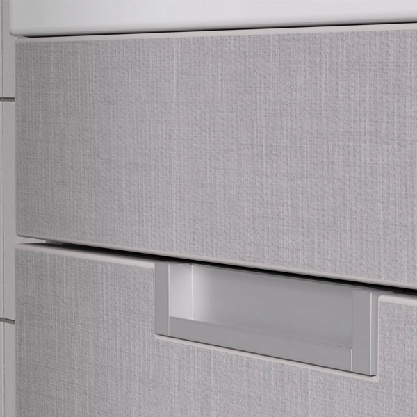 Тумба под умывальник Volna Vario Z.40.1D Миранда