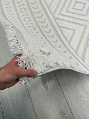 Ковер Radjab Carpet Поло Прямоугольник PL 234 / 12527RK