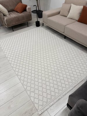 Ковер Radjab Carpet Поло Прямоугольник PL 246 / 12526RK