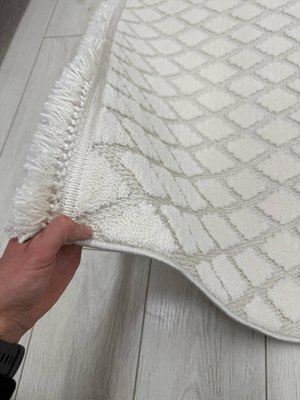 Ковер Radjab Carpet Поло Прямоугольник PL 246 / 12526RK