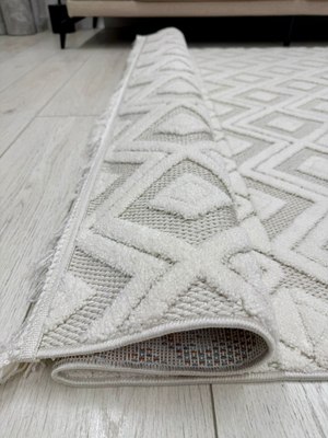 Ковер Radjab Carpet Поло Прямоугольник EN 268 / 12534RK