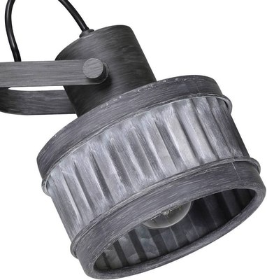 Спот Eglo Turrock 43444