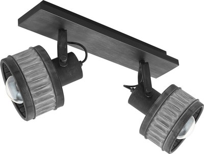 Спот Eglo Turrock 43445 - фото