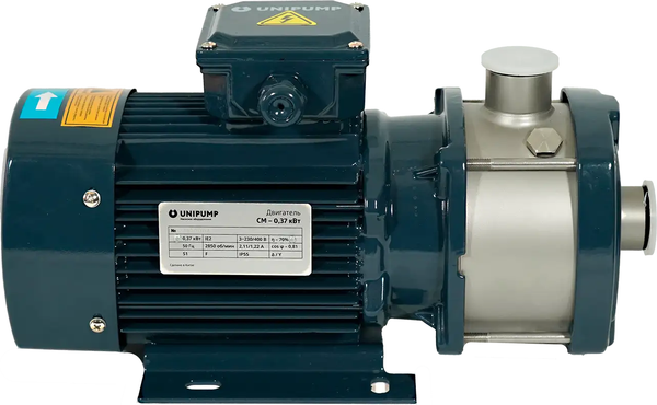 Центробежный насос Unipump CM 15-3 / 38093