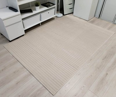Ковер Radjab Carpet Сканди Сизаль Прямоугольник 10935A / 12185RK