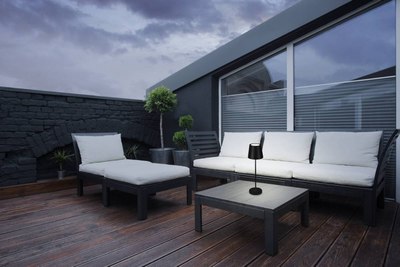 Светильник уличный Eglo Cabozo 75794