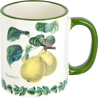 Кружка DolomitE Fruit Garden / L2521155 - фото