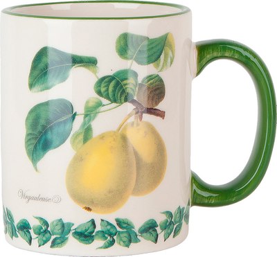 Кружка DolomitE Fruit Garden / L2521155