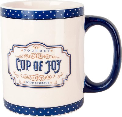 Кружка DolomitE Gourmet / L2521084 - фото