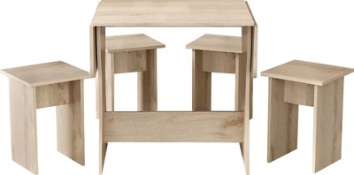 Обеденная группа Артём-Мебель Остин СН-130 ДСП 