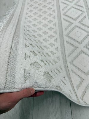 Ковер Radjab Carpet Поло Прямоугольник PL 200 / 12486RK